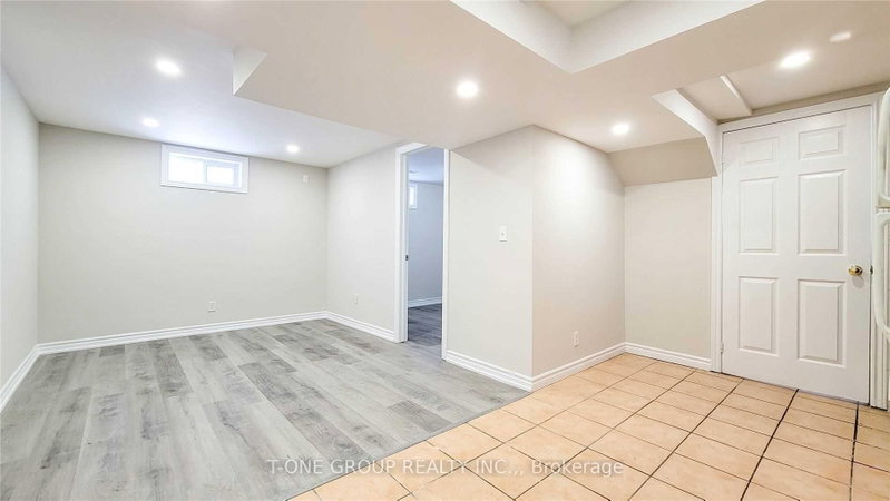Bsmt - 97 Briarscross Boulevard