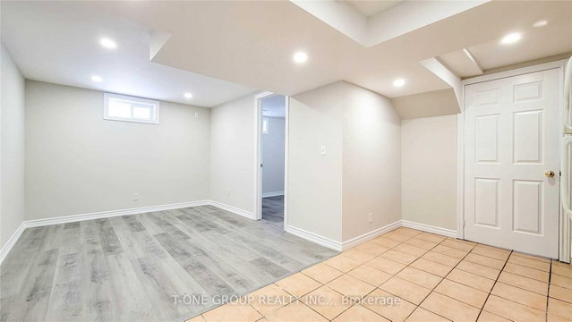 Bsmt - 97 Briarscross Boulevard