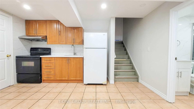 Bsmt - 97 Briarscross Boulevard