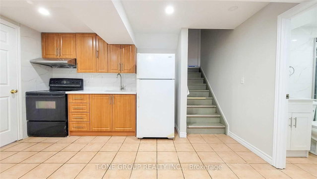 Bsmt - 97 Briarscross Boulevard