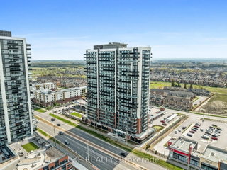 1713 - 2550 Simcoe Street N