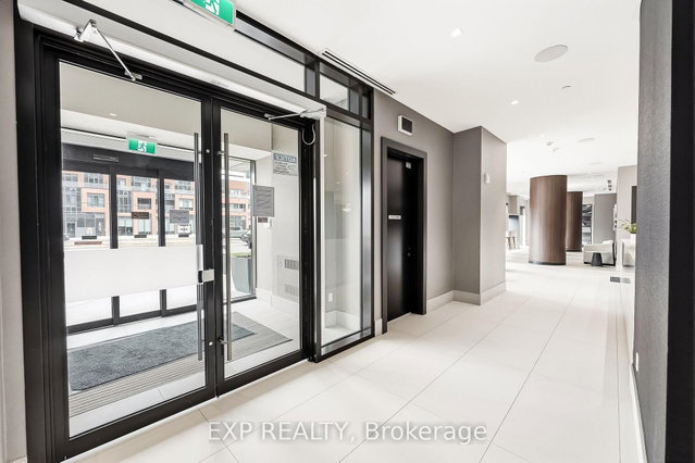 1713 - 2550 Simcoe Street N