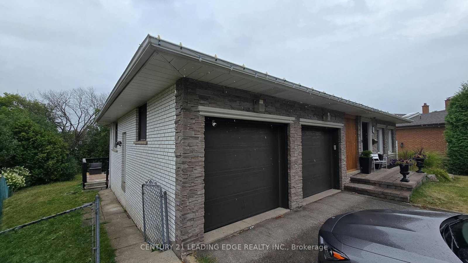 Bsmt-42 Arkona Drive, Toronto, ON