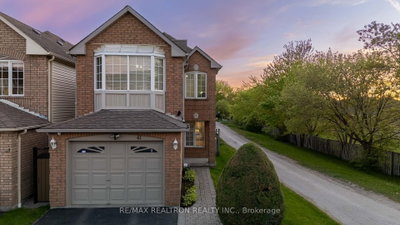 41 Lax Avenue • Ajax, ON photo 2