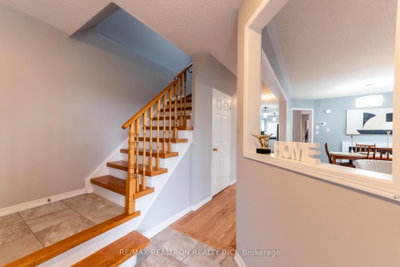 41 Lax Avenue • Ajax, ON photo 4