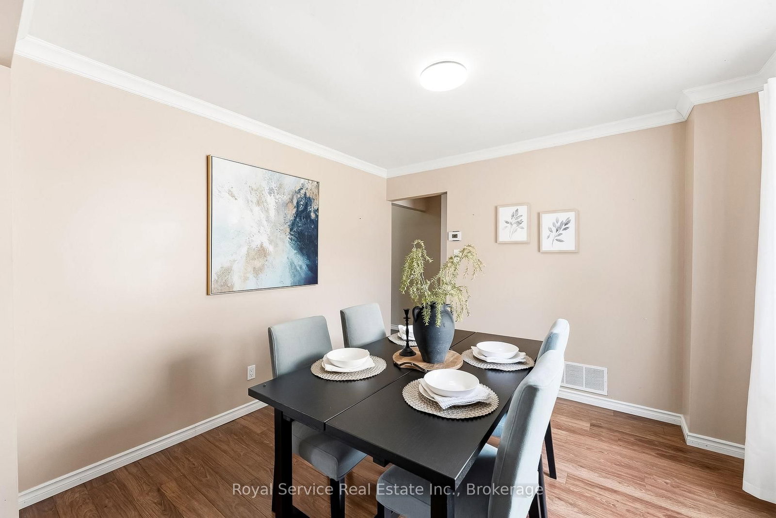 6 Gilmour Ajax,Ontario L1S 5J8 — Photo 11