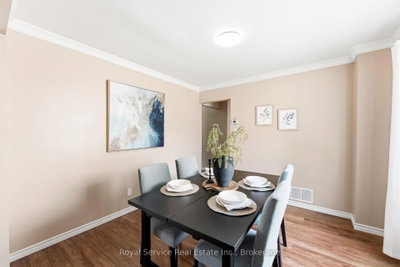 6 Gilmour Ajax,Ontario L1S 5J8 — Photo 11