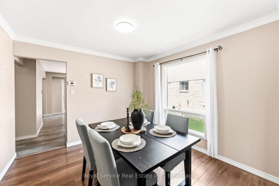 6 Gilmour Ajax,Ontario L1S 5J8 — Photo 12