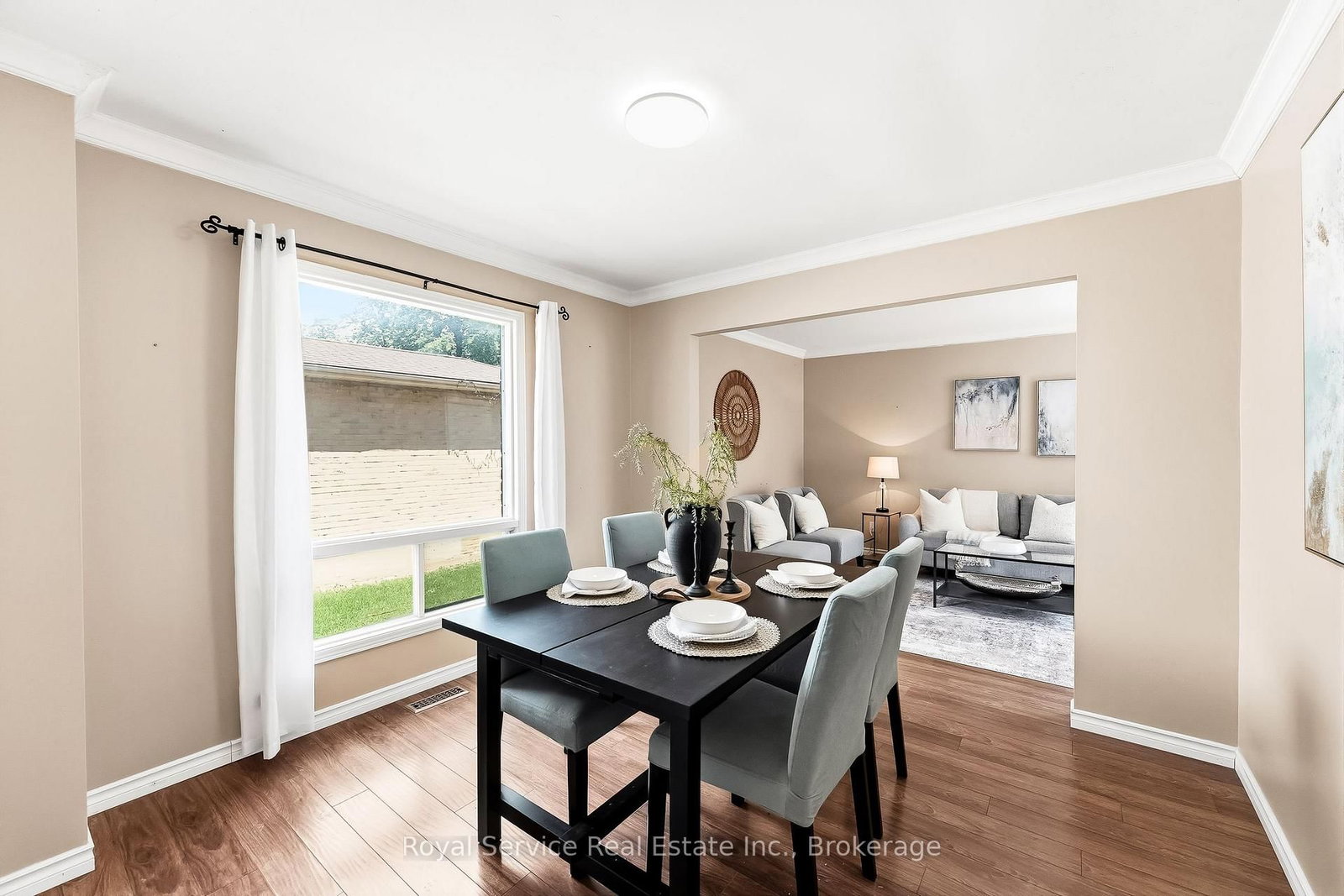 6 Gilmour Ajax,Ontario L1S 5J8 — Photo 13