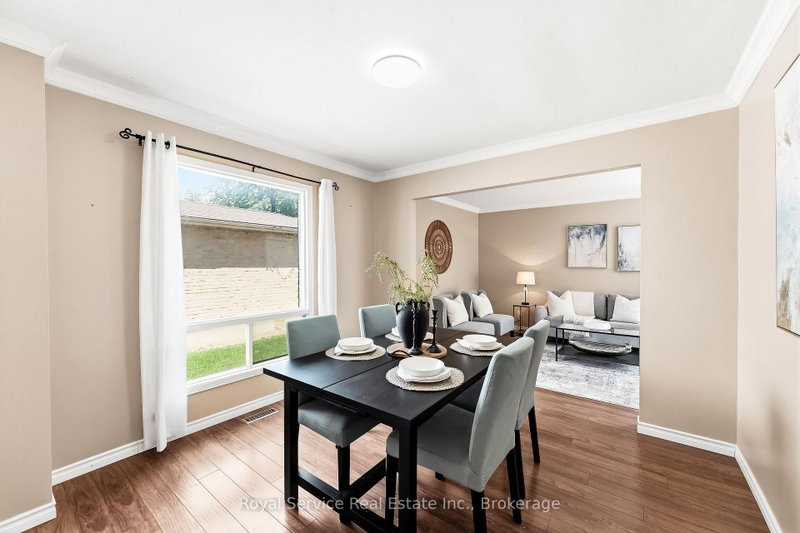 6 Gilmour Ajax,Ontario L1S 5J8 — Photo 13