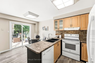 6 Gilmour Ajax,Ontario L1S 5J8 — Photo 14