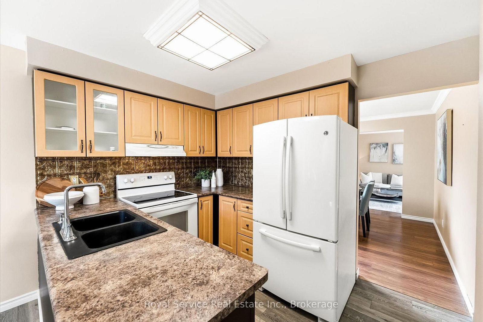 6 Gilmour Ajax,Ontario L1S 5J8 — Photo 15