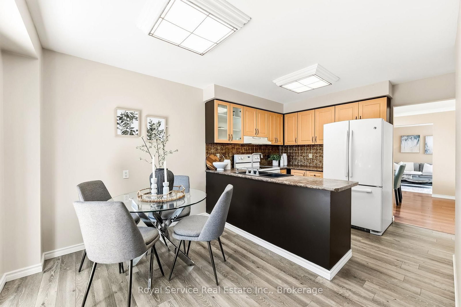 6 Gilmour Ajax,Ontario L1S 5J8 — Photo 18