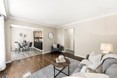 6 Gilmour Ajax,Ontario L1S 5J8 — Photo 22