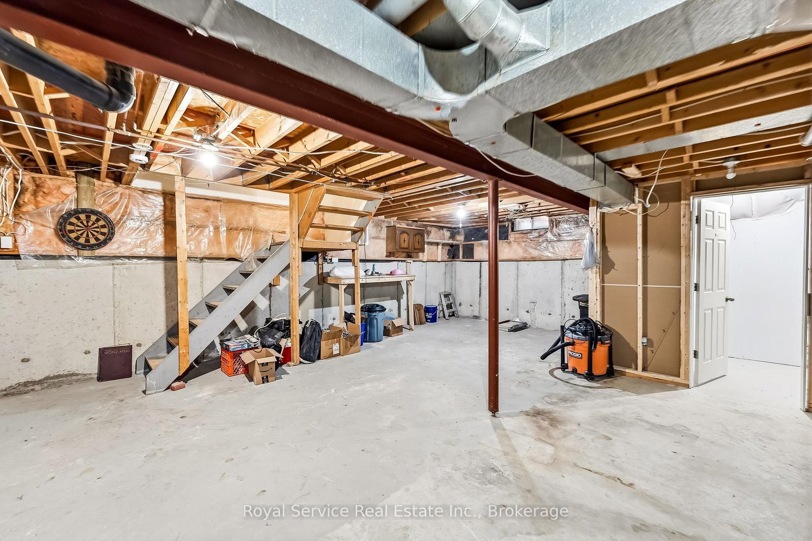 6 Gilmour Ajax,Ontario L1S 5J8 — Photo 35