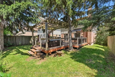 6 Gilmour Ajax,Ontario L1S 5J8 — Photo 49