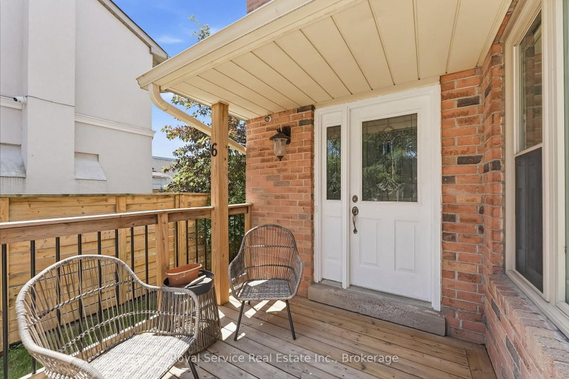 6 Gilmour Ajax,Ontario L1S 5J8 — Photo 5