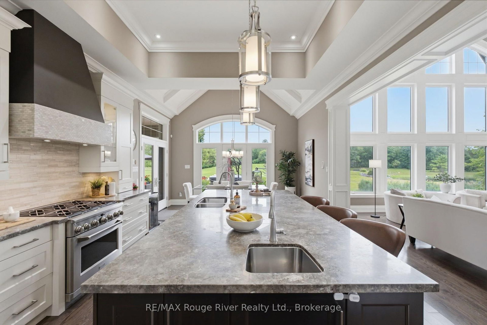3405 Sideline 4 Road • Pickering, ON photo 10