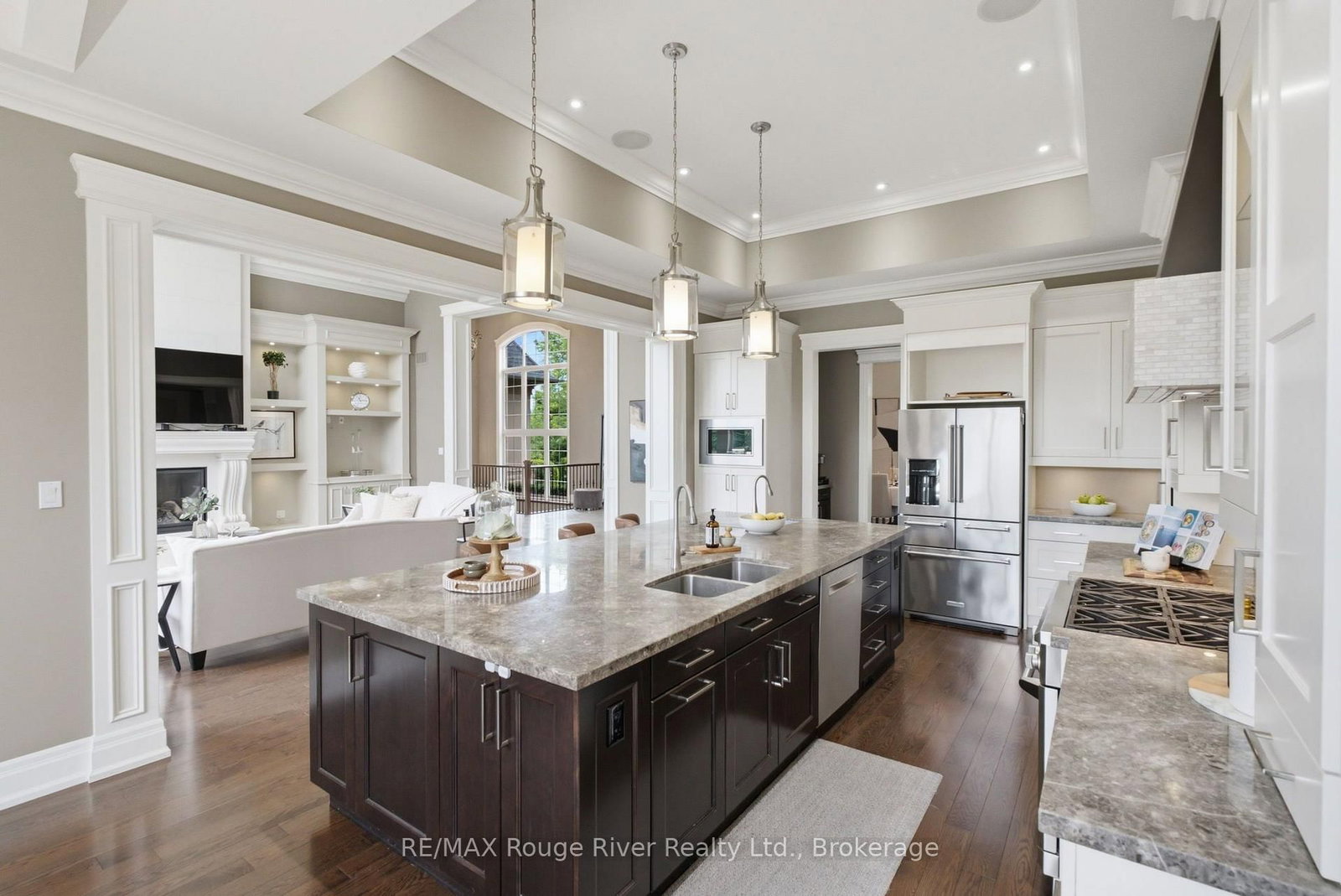 3405 Sideline 4 Road • Pickering, ON photo 13