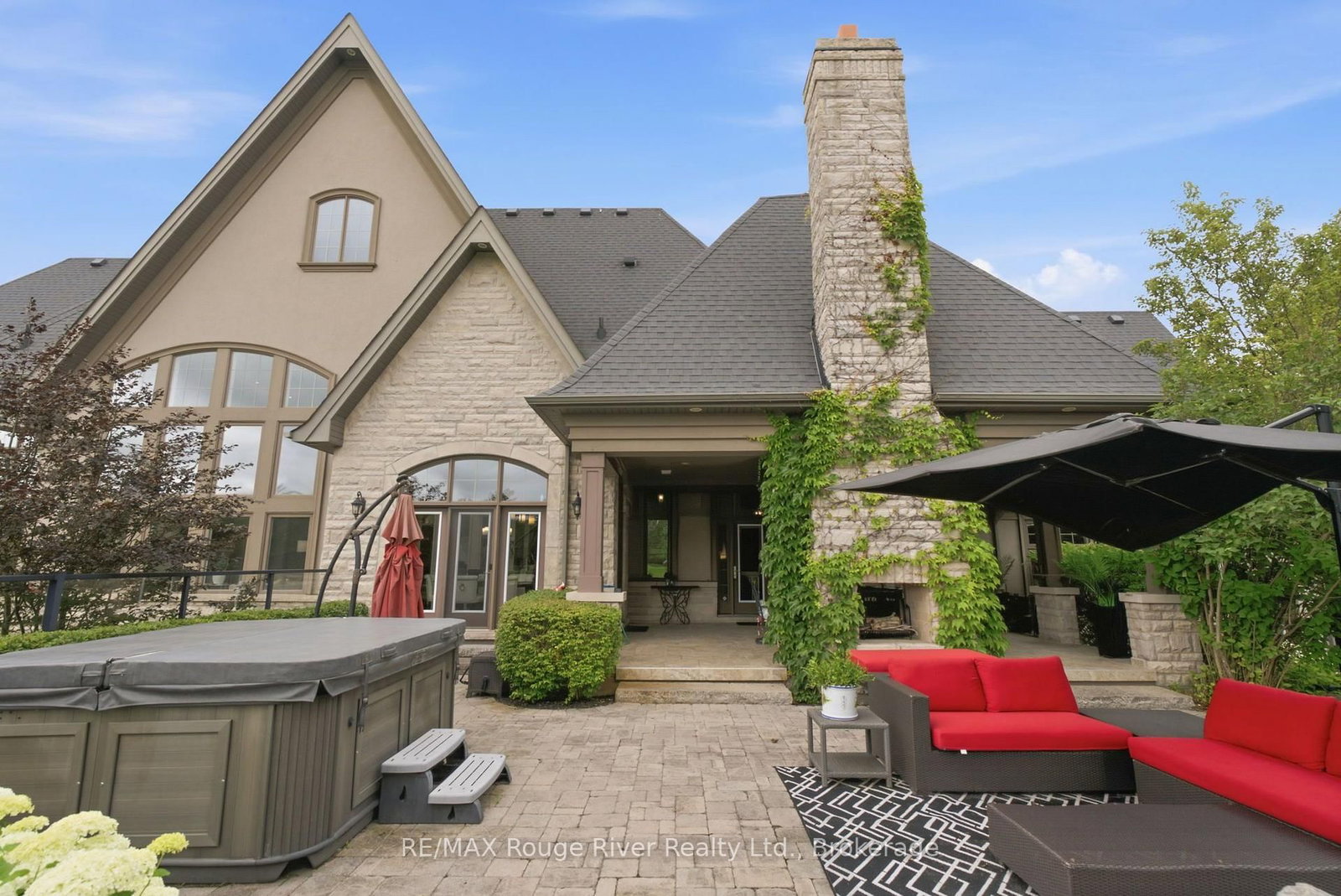 3405 Sideline 4 Road • Pickering, ON photo 48