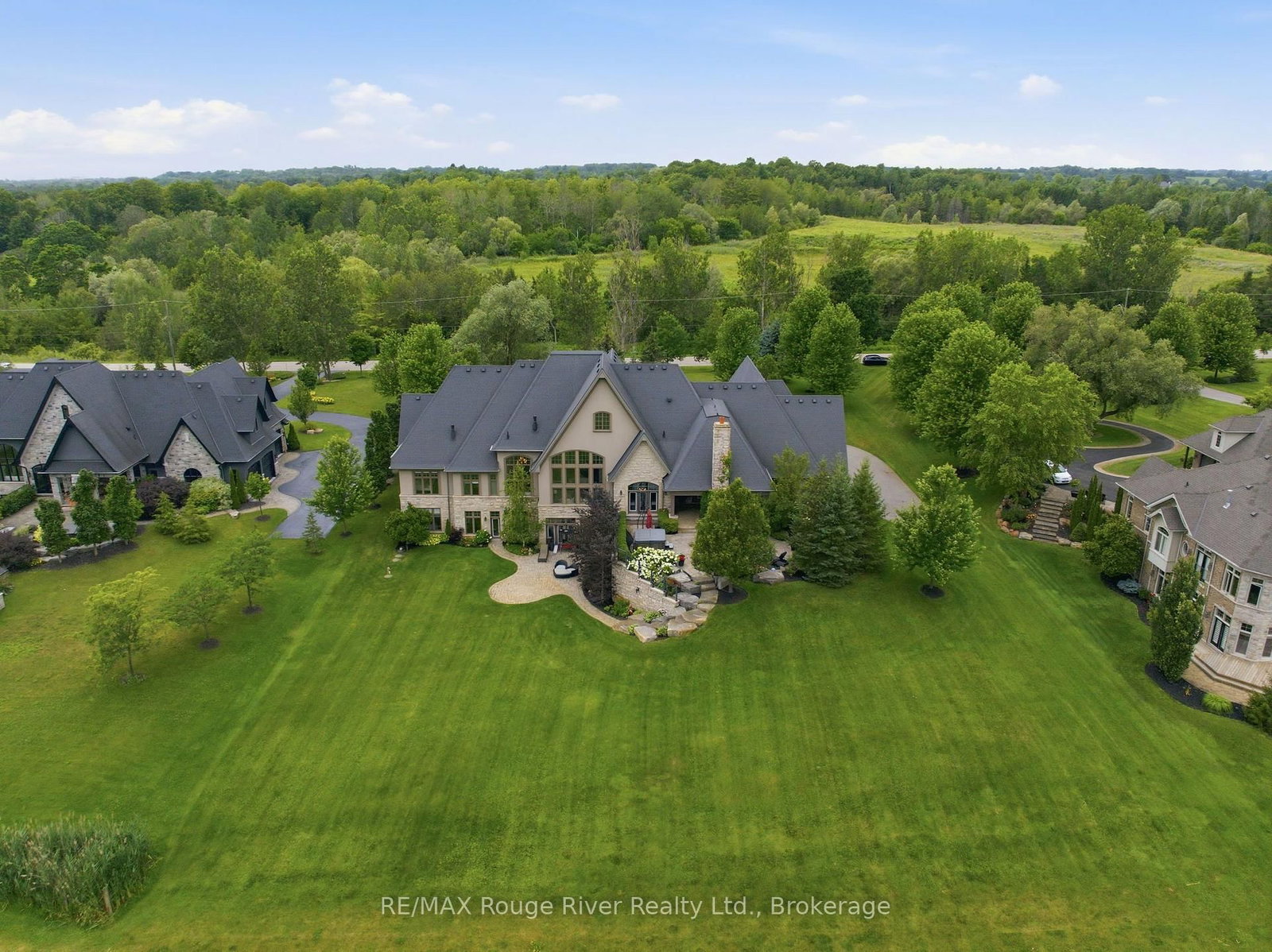 3405 Sideline 4 Road • Pickering, ON photo 49