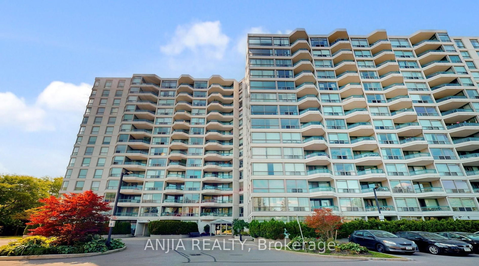 Property at 4727 Sheppard