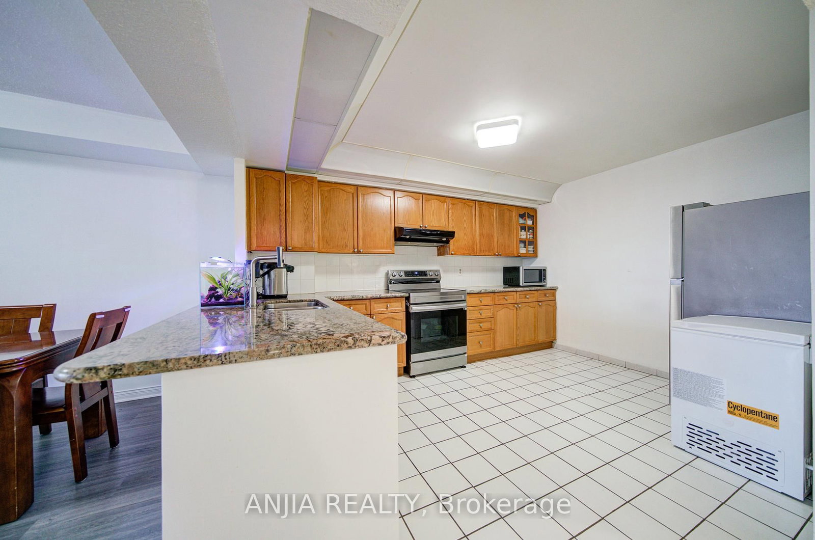 4727 Sheppard Avenue E • #1208 • Toronto, ON photo 10