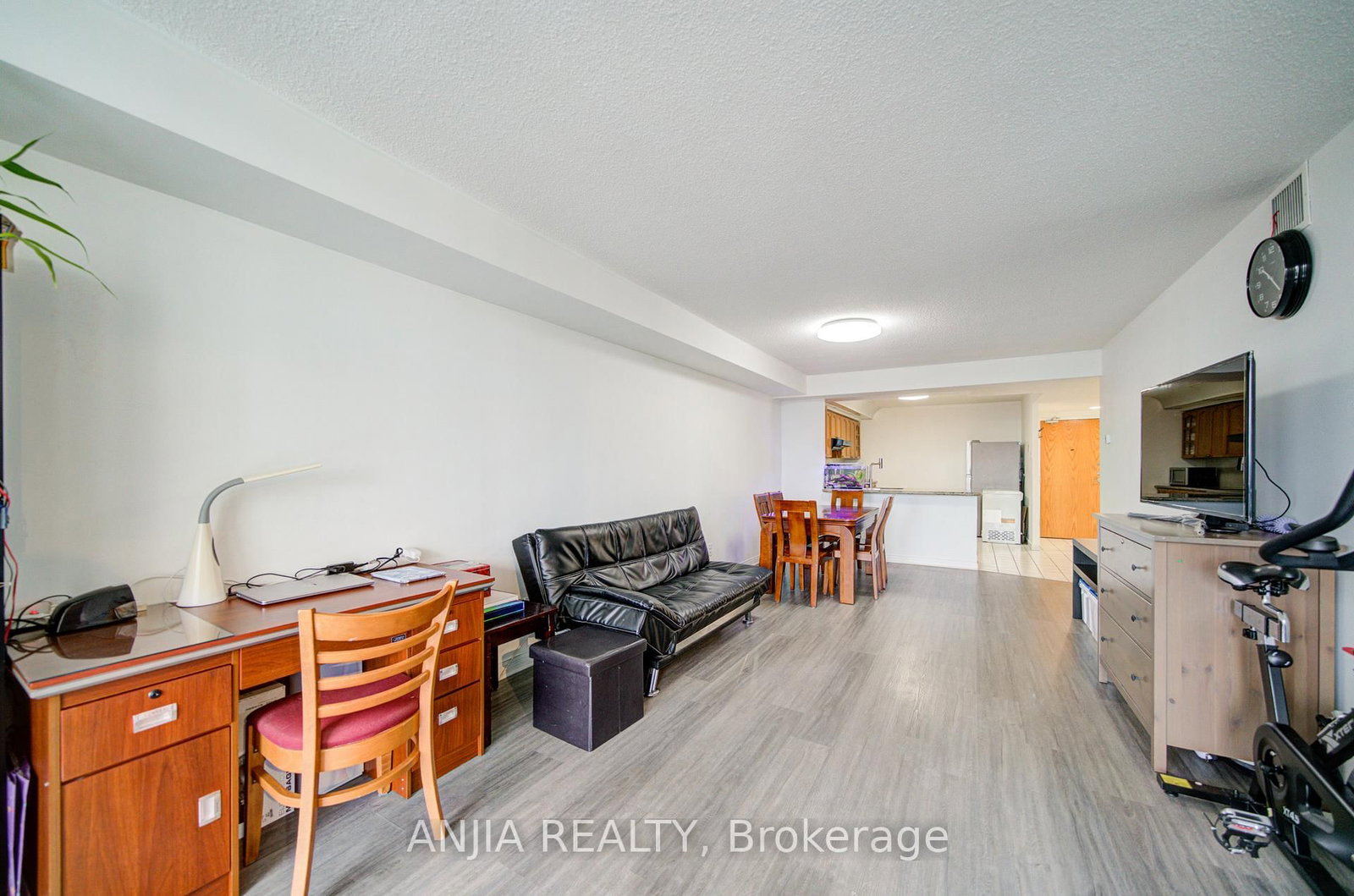 4727 Sheppard Avenue E • #1208 • Toronto, ON photo 15