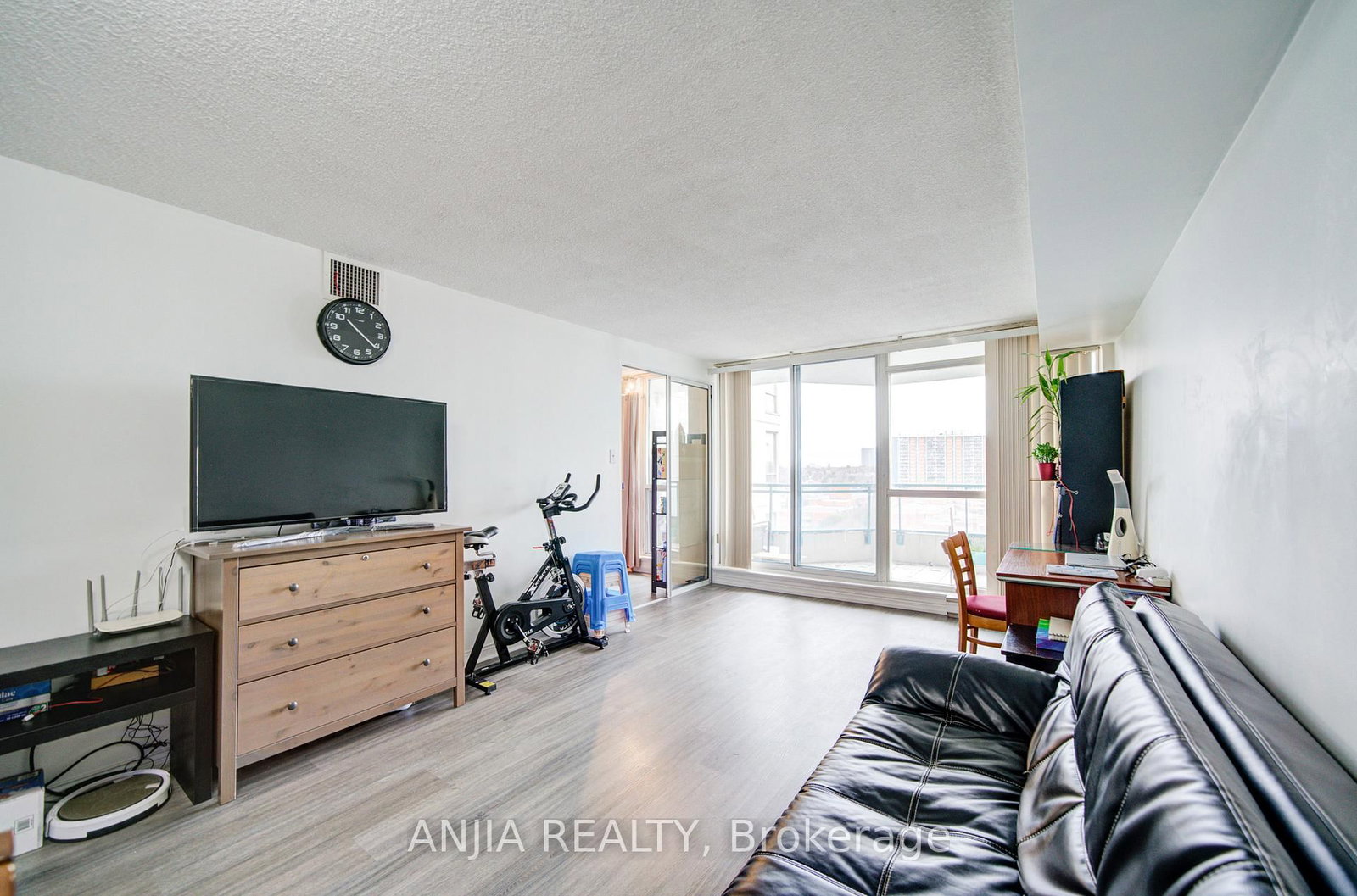 4727 Sheppard Avenue E • #1208 • Toronto, ON photo 16