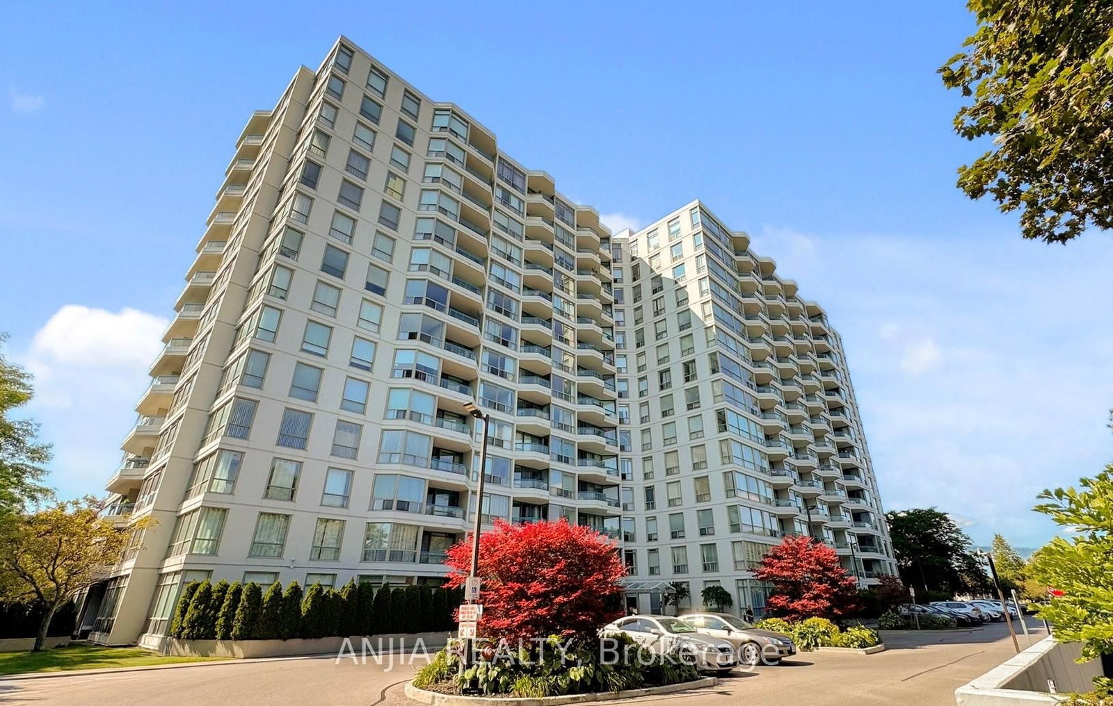 1208-4727 Sheppard Avenue, Toronto, ON, photo 2