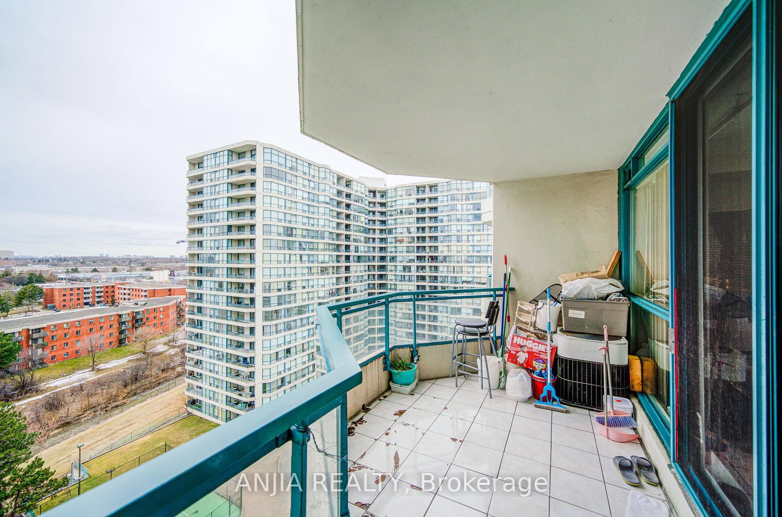 4727 Sheppard Avenue E • #1208 • Toronto, ON photo 23