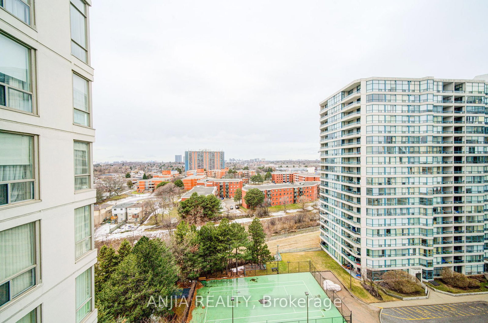 4727 Sheppard Avenue E • #1208 • Toronto, ON photo 24