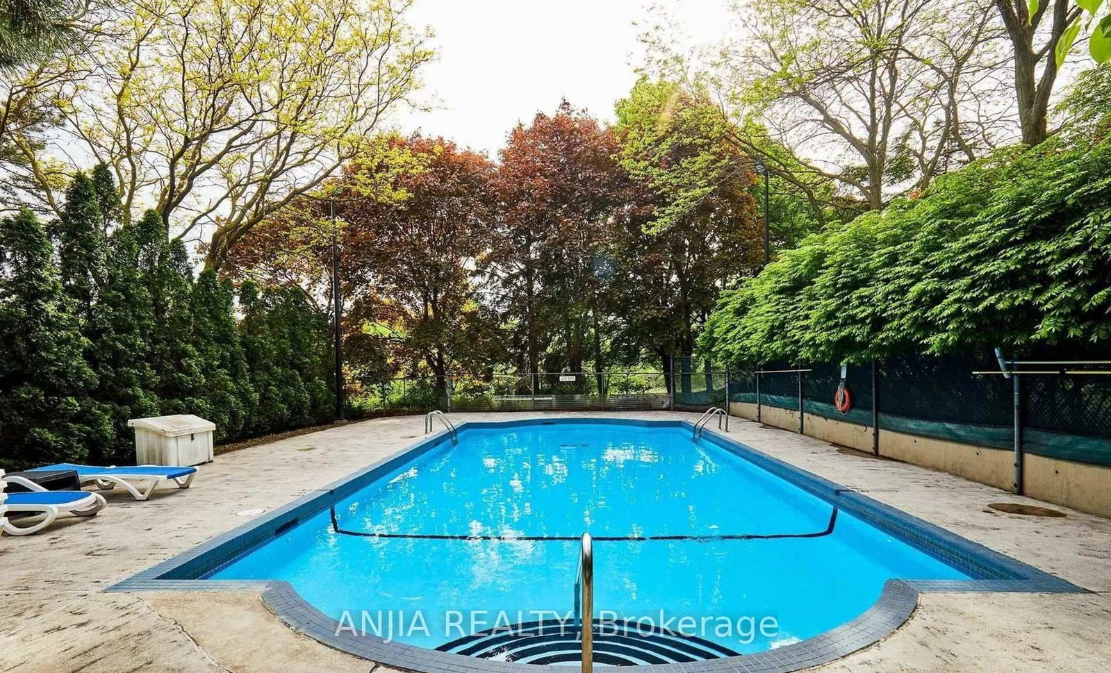4727 Sheppard Avenue E • #1208 • Toronto, ON photo 25