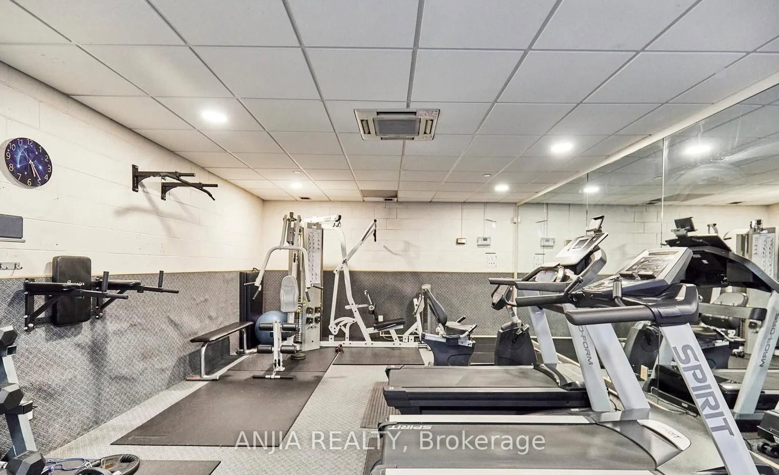 4727 Sheppard Avenue E • #1208 • Toronto, ON photo 26