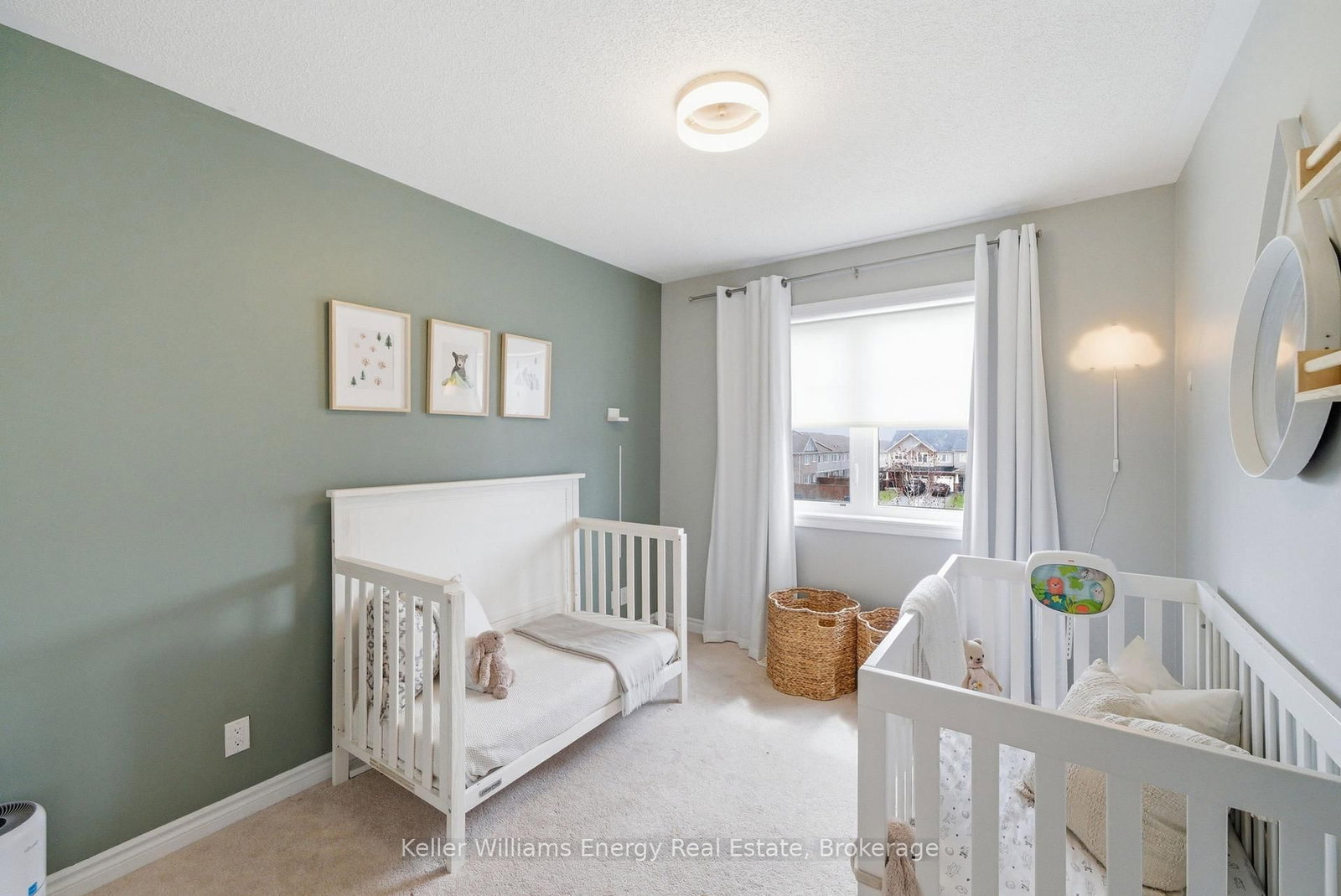 98 Tabaret Crescent • Oshawa, ON photo 12