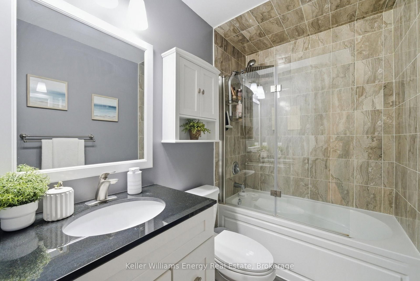 98 Tabaret Crescent • Oshawa, ON photo 14