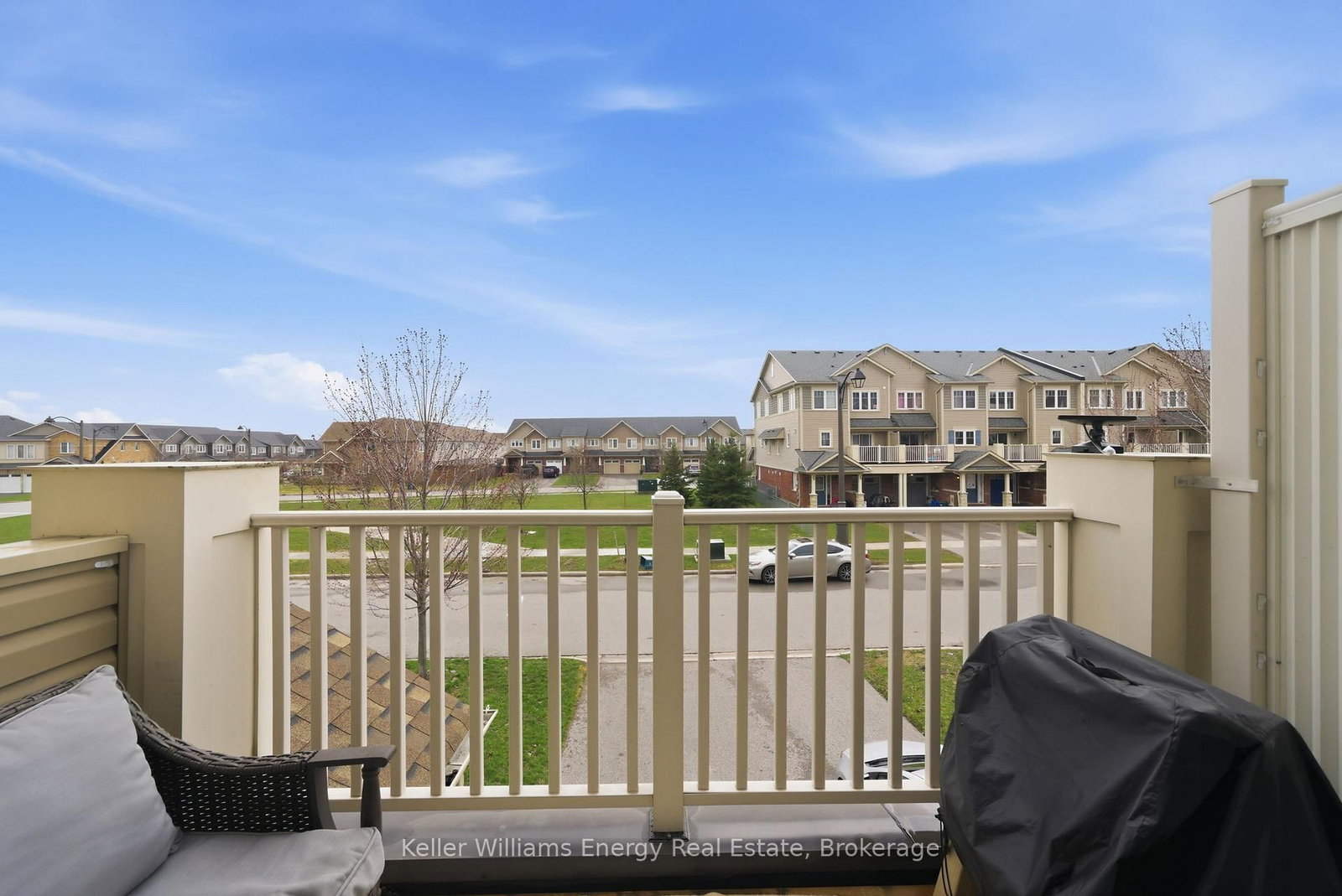 98 Tabaret Crescent • Oshawa, ON photo 15