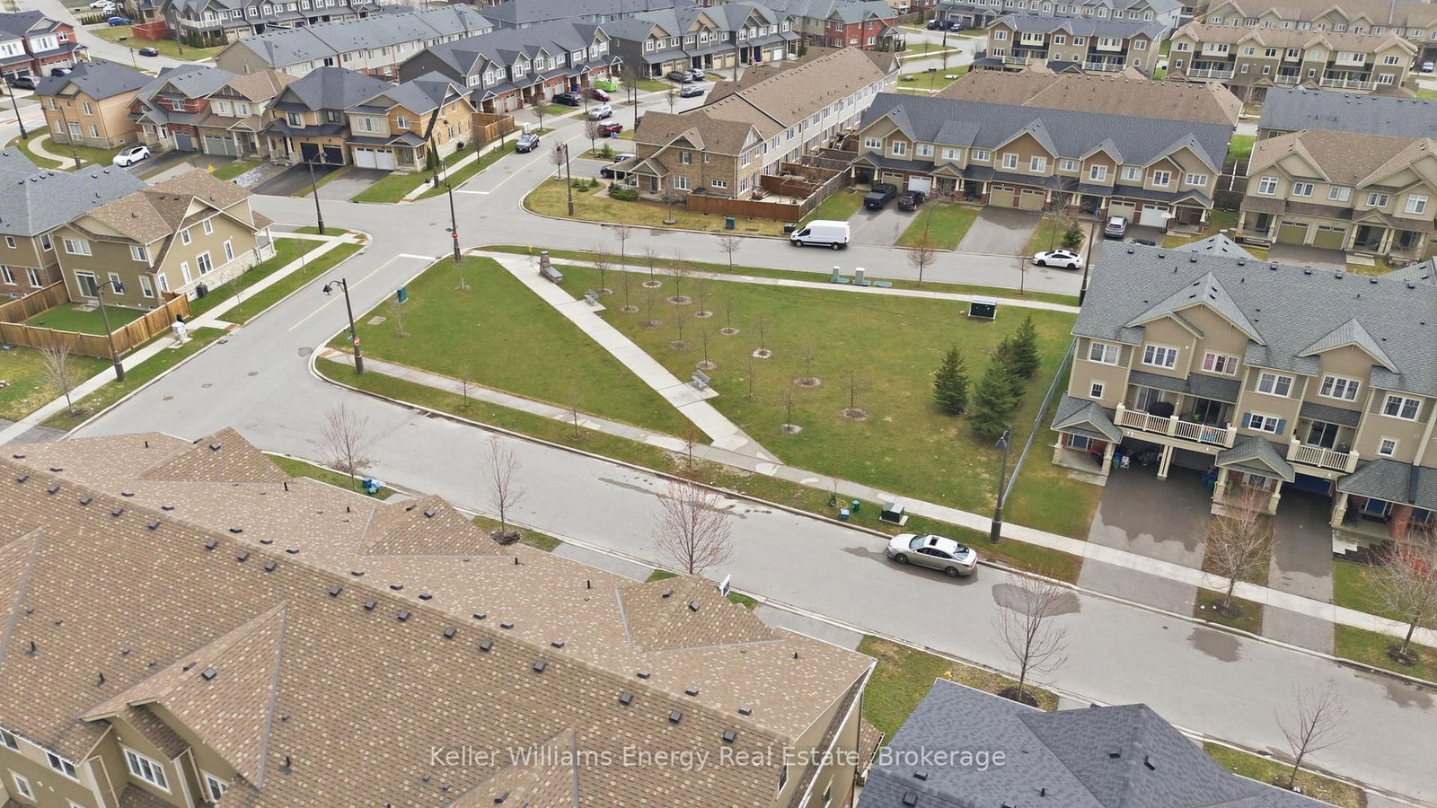 98 Tabaret Crescent • Oshawa, ON photo 17