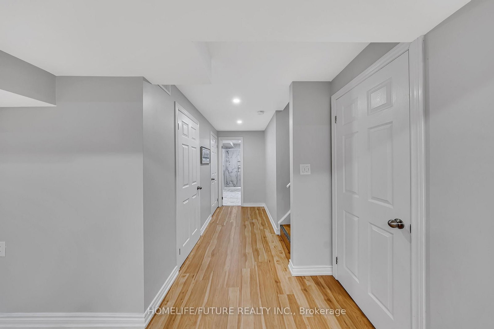 54 Oswell Drive • Ajax, ON photo 32