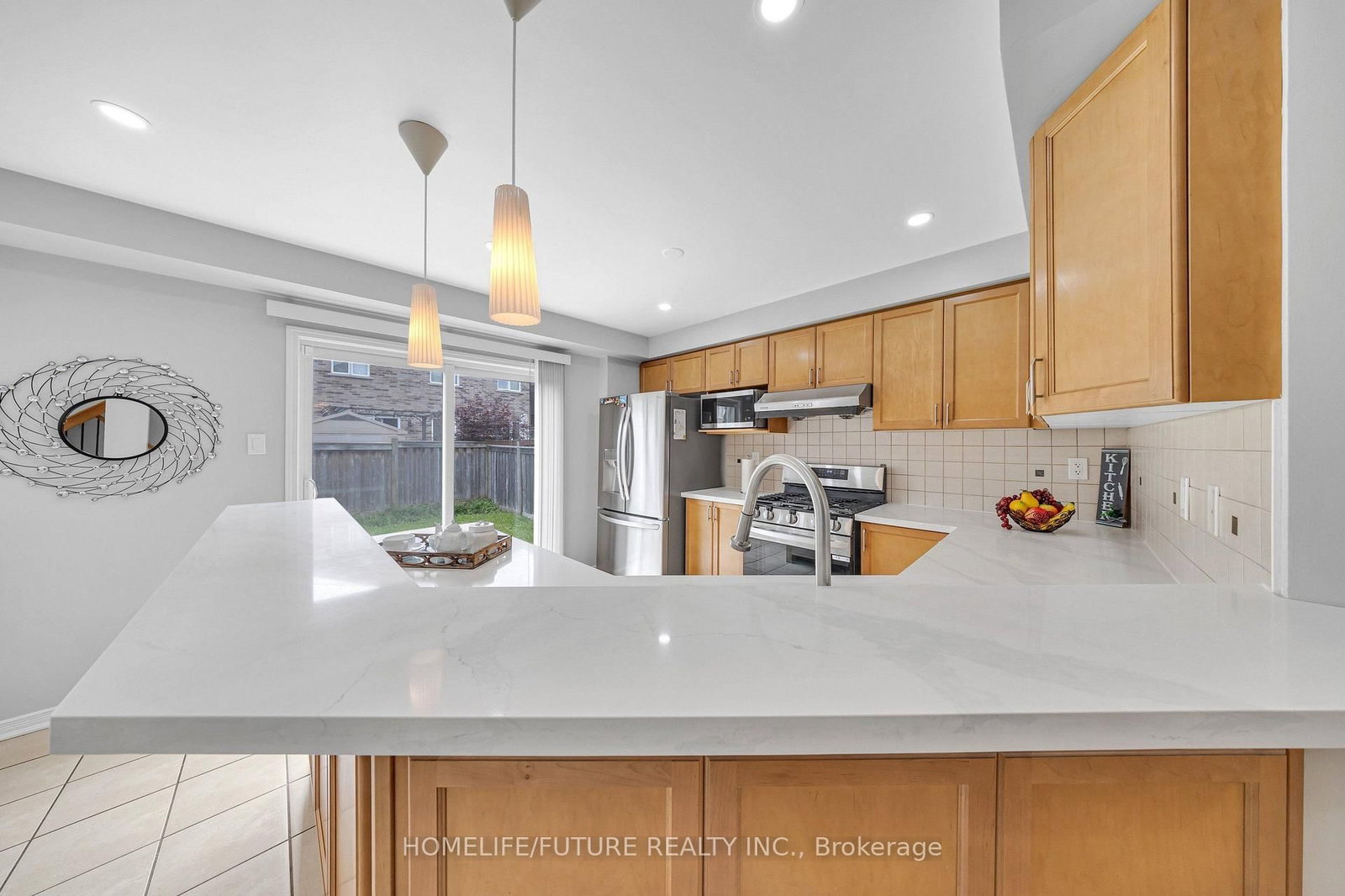 54 Oswell Drive • Ajax, ON photo 8