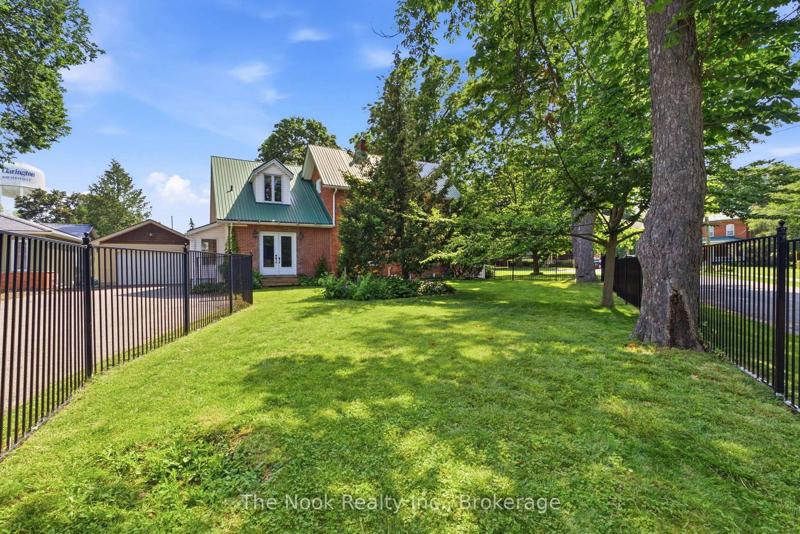 73 Temperance Street • Clarington, ON photo 50