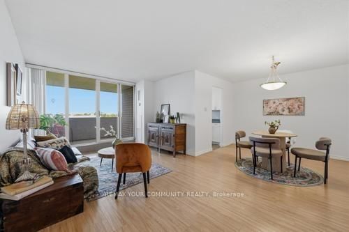 44 Falby Court • #604 • Ajax, ON photo 10