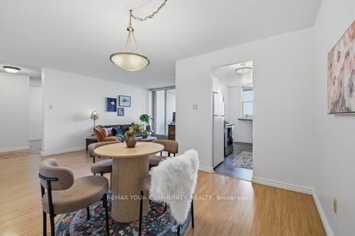 44 Falby Court • #604 • Ajax, ON photo 23