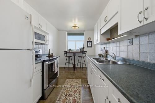 44 Falby Court • #604 • Ajax, ON photo 24
