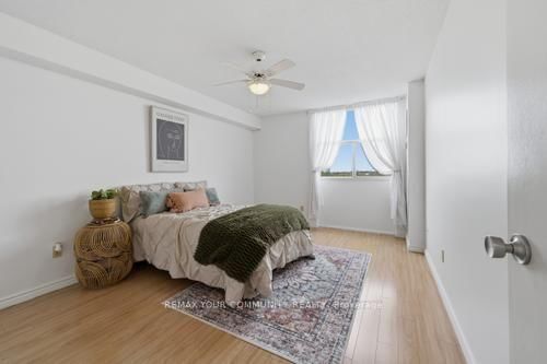 44 Falby Court • #604 • Ajax, ON photo 28
