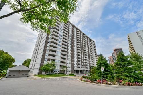 604 - 44 Falby Court