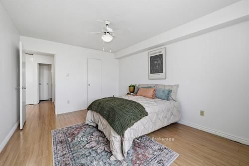 44 Falby Court • #604 • Ajax, ON photo 30