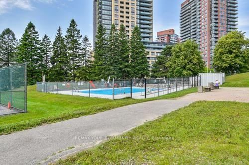 44 Falby Court • #604 • Ajax, ON photo 44