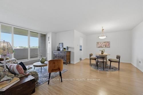 44 Falby Court • #604 • Ajax, ON photo 9