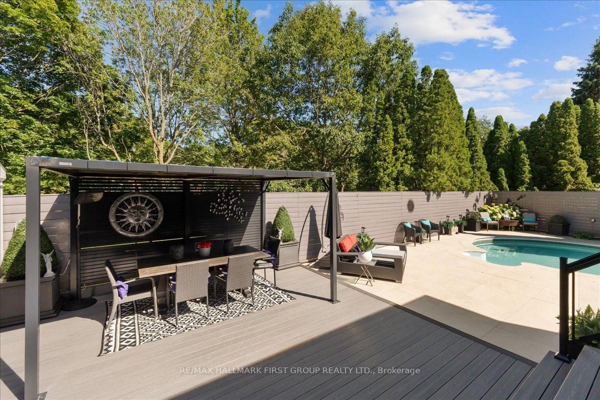 15 Polo Place • Toronto, ON photo 29